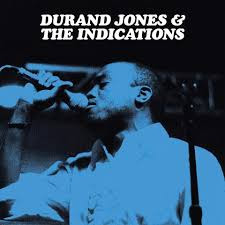 melomelanj.ro - Durand Jones & The Indications - Durand Jones & The Indications - Vinil
