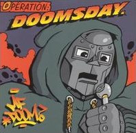 melomelanj.ro - MF Doom - Operation: Doomsday - Vinil