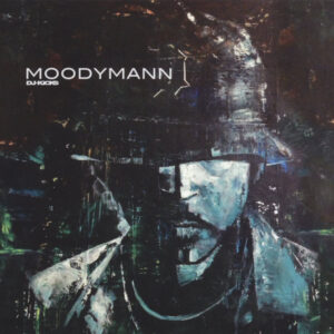 melomelanj.ro - Moodymann - DJ-Kicks - Moodyman - Vinil