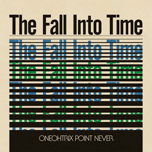 melomelanj.ro - Oneohtrix Point Never - The Fall Into Time - Vinil