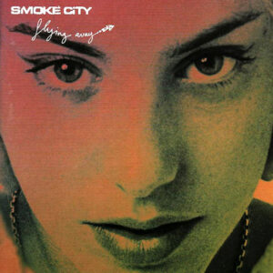 melomelanj.ro - Smoke City - Flying Away - Vinil