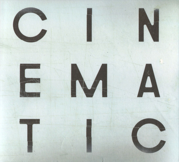 melomelanj.ro - The Cinematic Orchestra - To Believe - Vinil