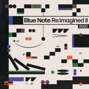 melomelanj.ro - Various - Blue Note Re:imagined II - Vinil
