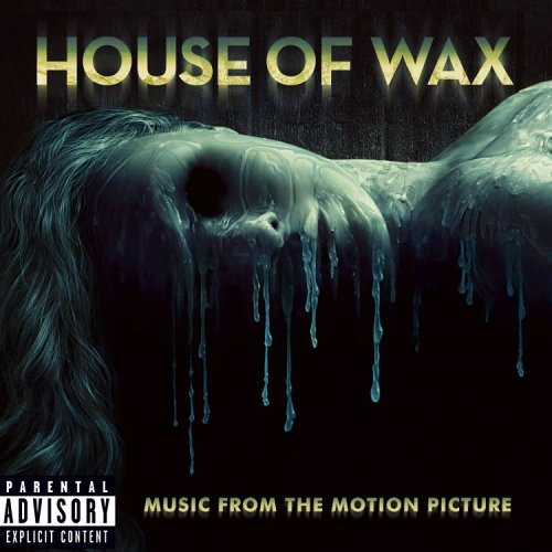 melomelanj.ro - Various - House Of Wax: Music From The Motion Picture - Vinil