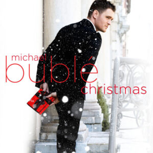 melomelanj.ro - Michael Bublé - Christmas - Vinil