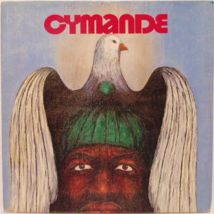 melomelanj.ro - Cymande - Cymande - Vinil