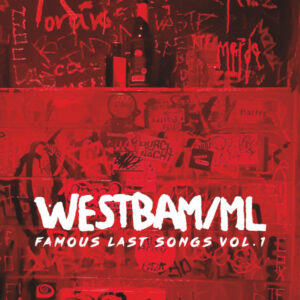 melomelanj.ro - Westbam - Famous Last Songs Vol.1 - Vinil