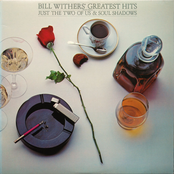 melomelanj.ro - Bill Withers - Bill Withers' Greatest Hits - Vinil