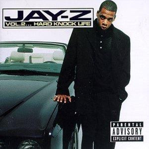 melomelanj.ro - Jay-Z - Vol. 2... Hard Knock Life - Vinil