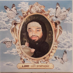 melomelanj.ro - L.Dre - Lofi Symphony - Vinil
