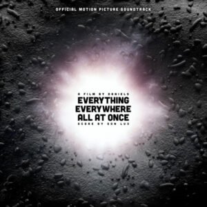 melomelanj.ro - Son Lux - Everything Everywhere All at Once (Original Motion Picture Soundtrack) - Vinil