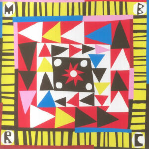 melomelanj.ro - Various - Mr Bongo Record Club Volume Six - Vinil