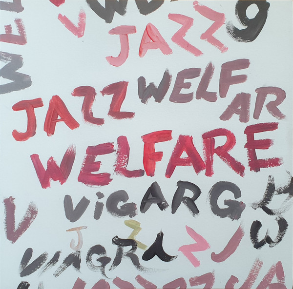 melomelanj.ro - Viagra Boys - Welfare Jazz - Vinil