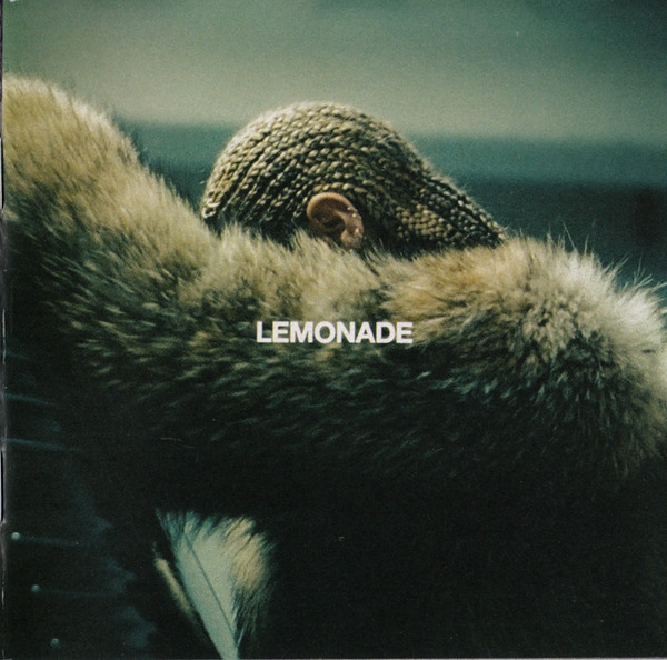 melomelanj.ro - Beyoncé - Lemonade - Vinil