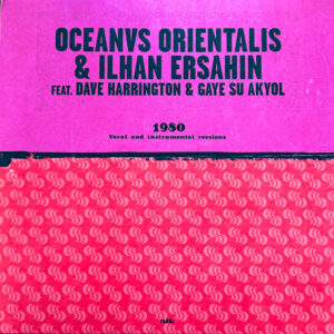 melomelanj.ro - Oceanvs Orientalis & Ilhan Ersahin - 1980 - Vinil