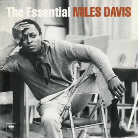 melomelanj.ro - Miles Davis - The Essential Miles Davis - Vinil