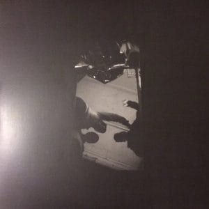 BadBadNotGood – III vinyl